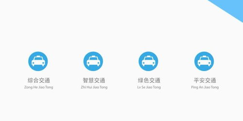 科技信息咨詢服務 以信息技術為支撐，提升路網服務新水平